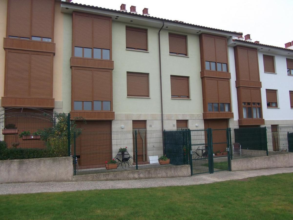 Los Nietos Briones Exterior foto