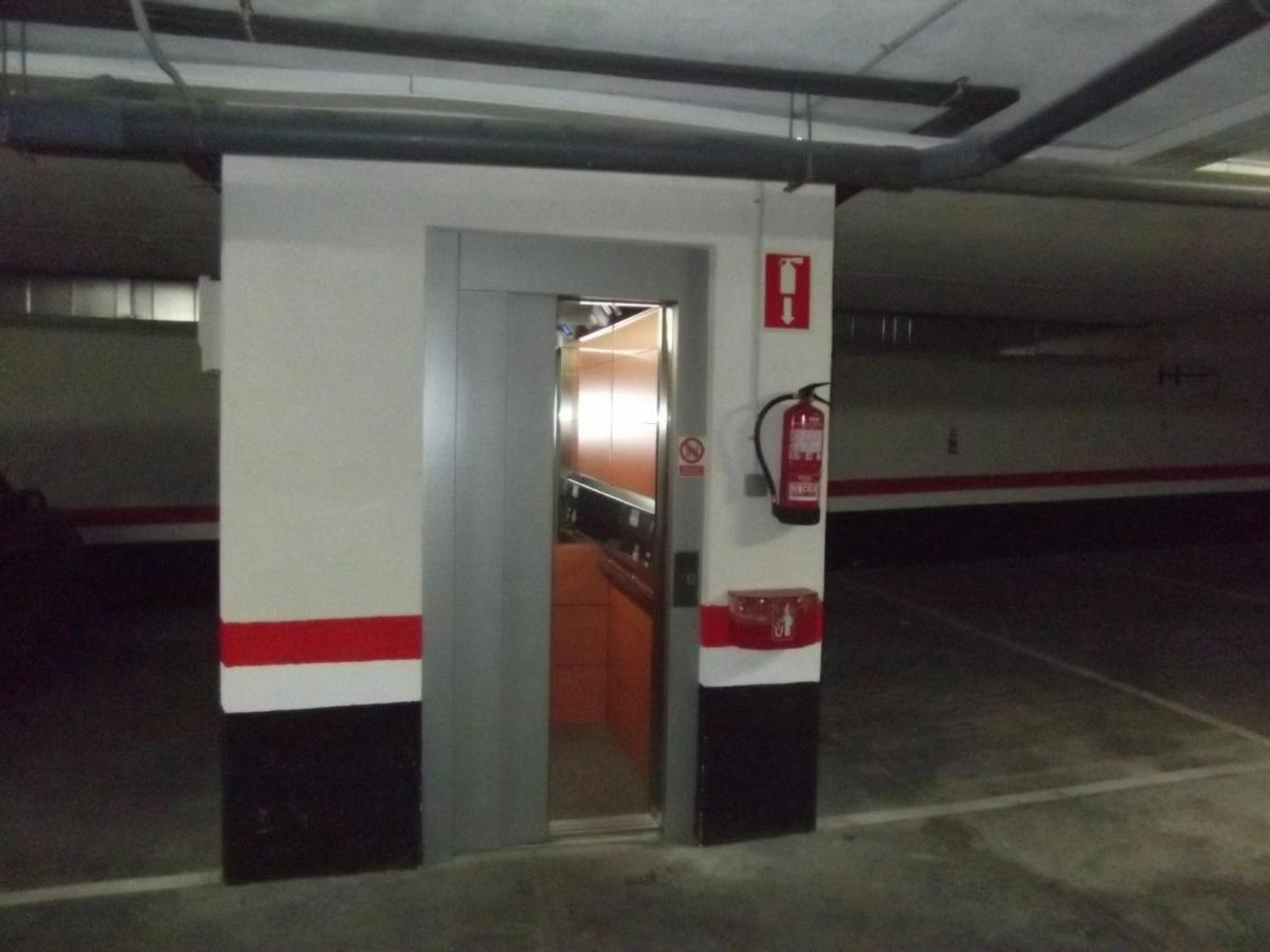 Los Nietos Briones Exterior foto