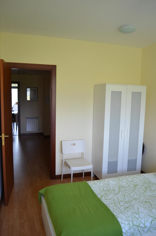 Los Nietos Briones Zimmer foto