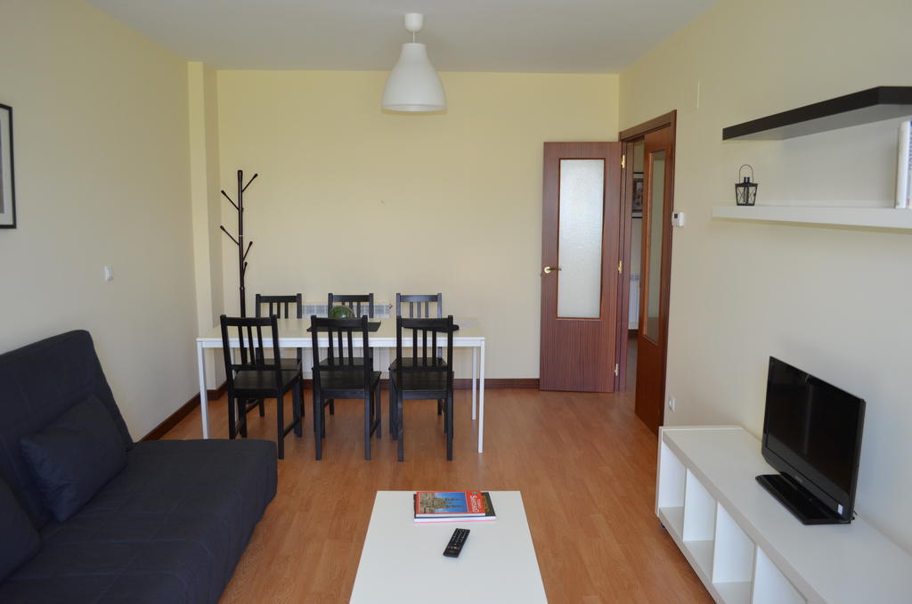 Los Nietos Briones Zimmer foto